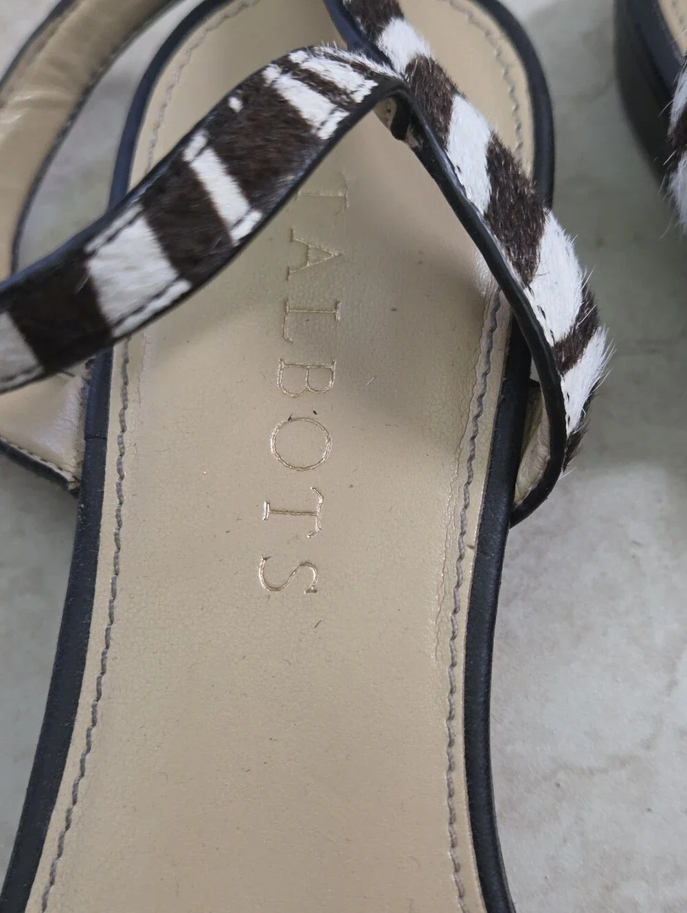 Talbots stylish girls’